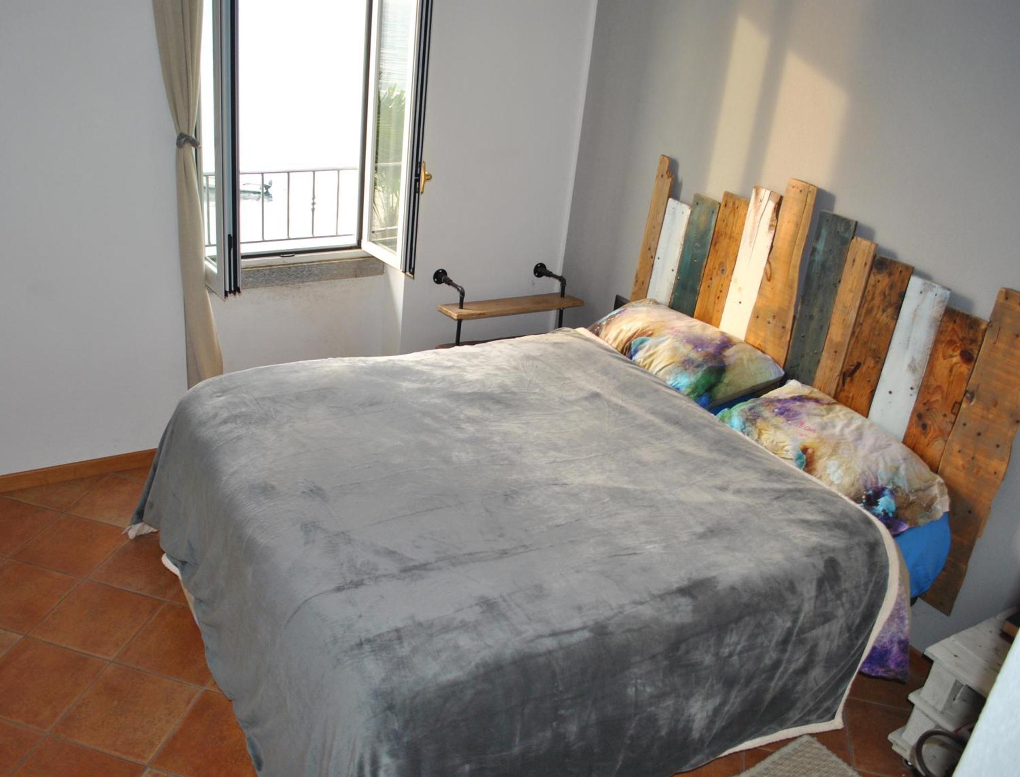 White Garden - Apartment With Access To The Lake Lierna Exterior foto